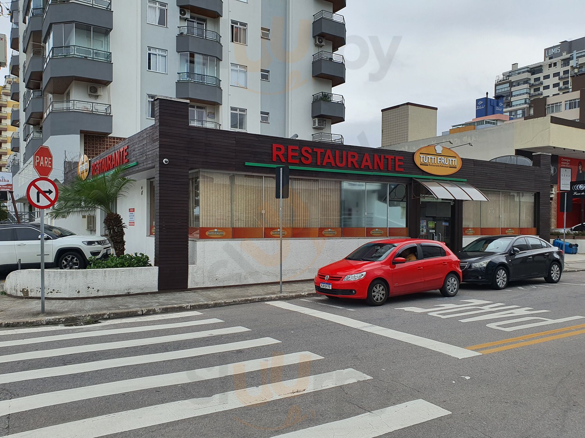 Sainte Restaurante