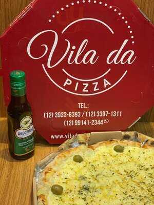 Vila Da Pizza