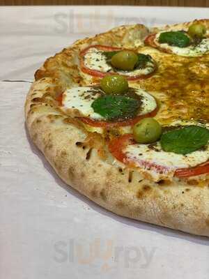 Vila Da Pizza
