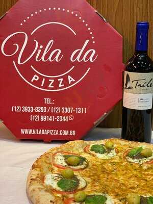 Vila Da Pizza