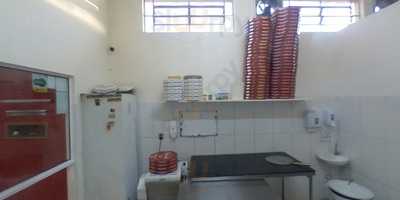 Vila Da Pizza