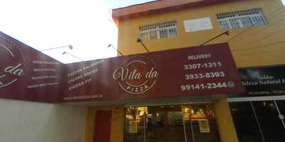Vila Da Pizza