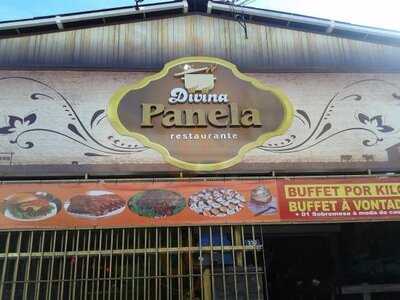 Divina Panela
