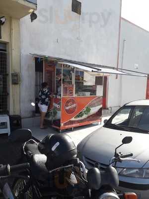 Tambau Lanches