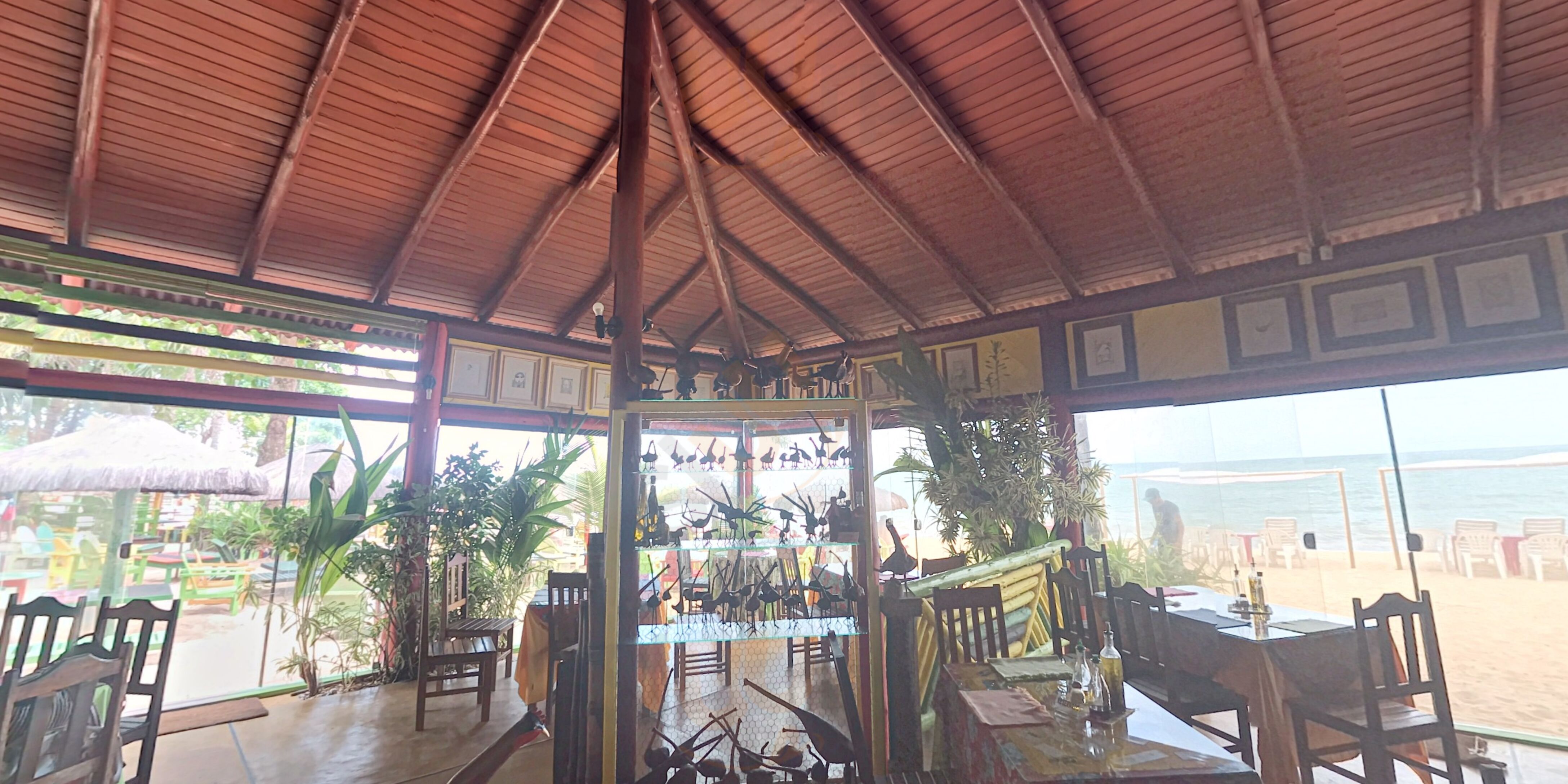Local Bar E Restaurante