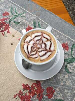 Conexão Café & Saúde