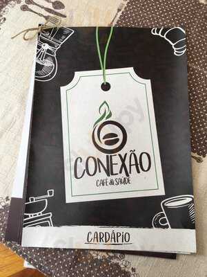 Conexão Café & Saúde
