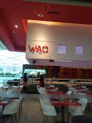 Wao Restaurante