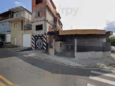 Lava Rapido E Lanchonete Jardim Palmira