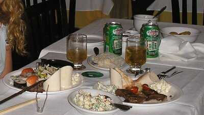 Carretão Siqueira Campos