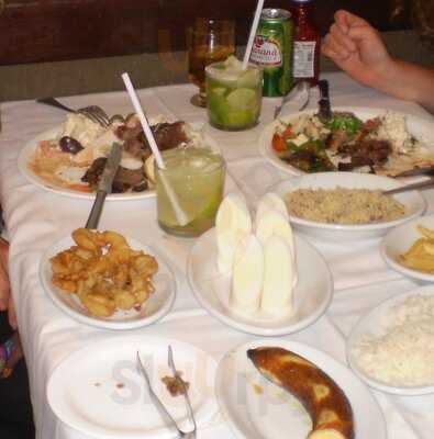 Carretão Siqueira Campos