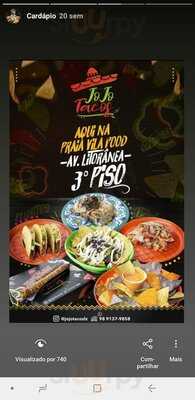 Jojo Tacos