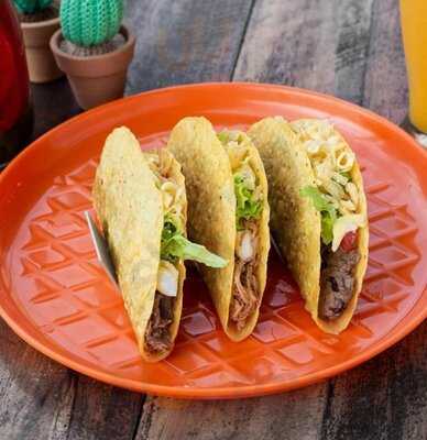 Jojo Tacos