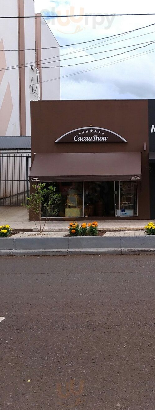 Cacau Show