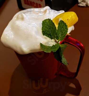 Alabama Chopperia E Restaurante