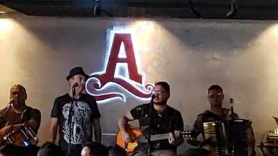 Alabama Chopperia E Restaurante