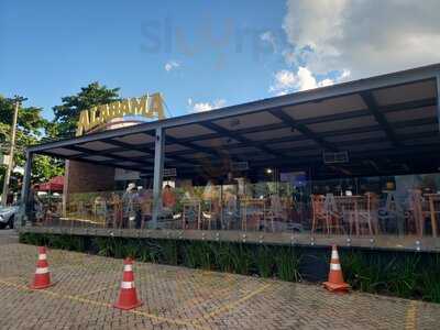 Alabama Chopperia E Restaurante