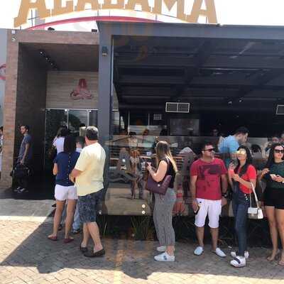 Alabama Chopperia E Restaurante