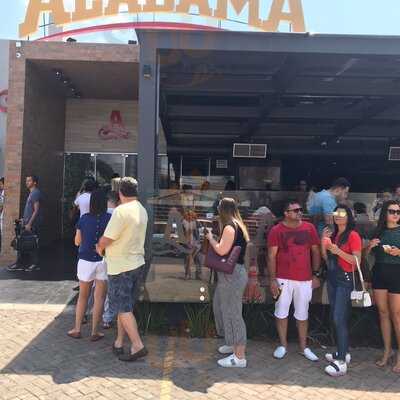 Alabama Chopperia E Restaurante