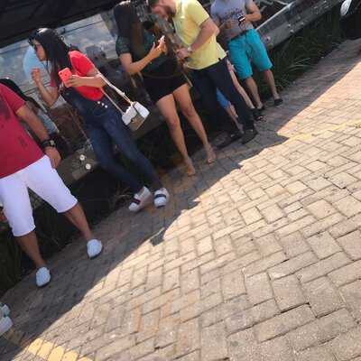 Alabama Chopperia E Restaurante