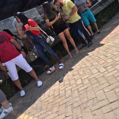 Alabama Chopperia E Restaurante