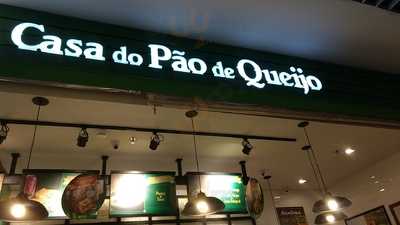 Expresso Pao De Queijo