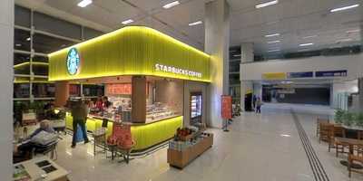 Expresso Pao De Queijo