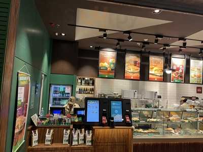 Expresso Pao De Queijo