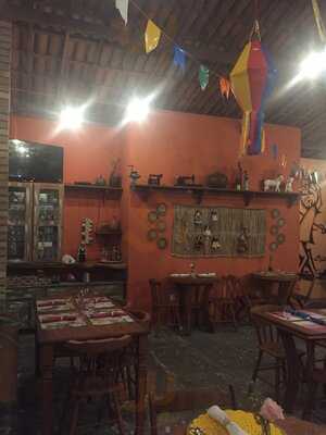 Jabá Restaurante