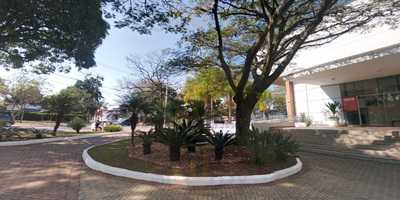 Sub Cidade Jardim