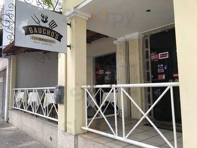 Gaucho's Grill