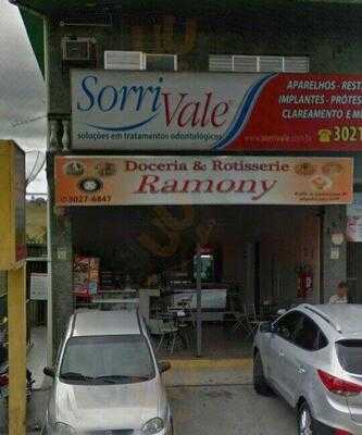 Ramony Doceria & Rotisserie