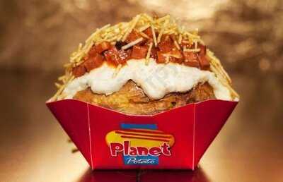 Planet Potato