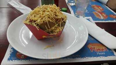 Planet Potato