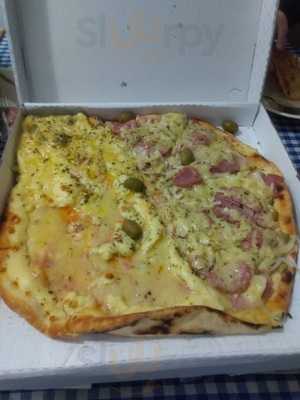 Pizzaria Dos Amigos