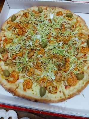 Pizzaria Dos Amigos