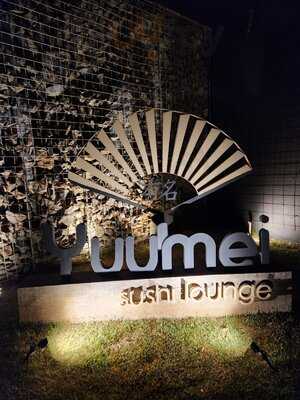 Yuumei Sushi Lounge