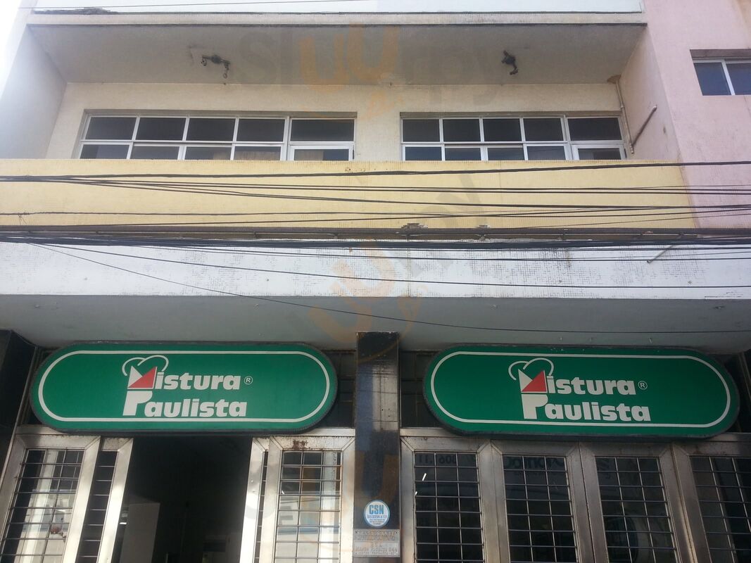 Mistura Paulista