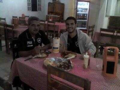 Pizzaria Da Tininha