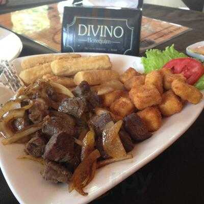 Divino Botequim