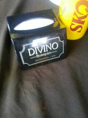 Divino Botequim
