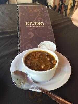 Divino Botequim