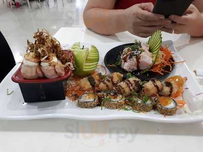 Sushi Restaurante