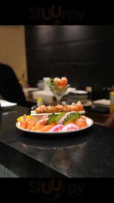 Sushi Restaurante