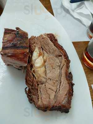 Rib's Costela  No Rolete