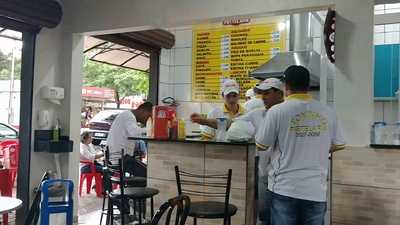 Lanchonete Martins