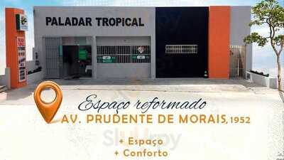 Paladar Tropical