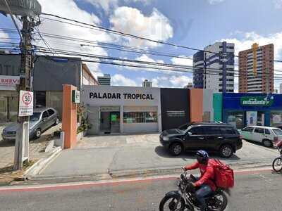 Paladar Tropical