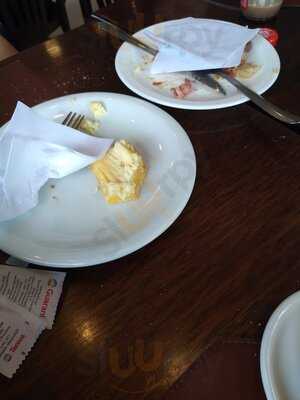 Montibeller Panificadora & Confeitaria