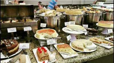 Montibeller Panificadora & Confeitaria